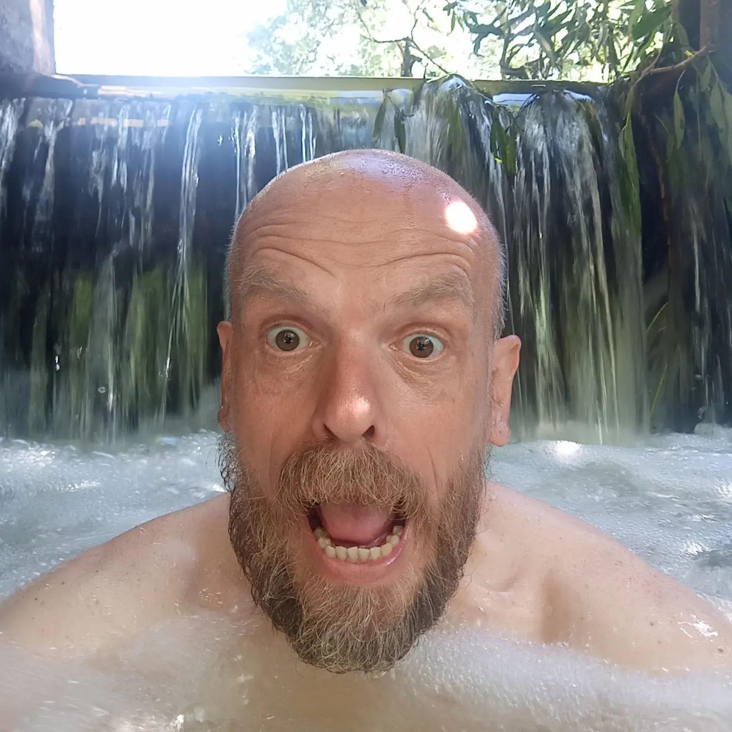 SEO writer for coliving space in Tenerife